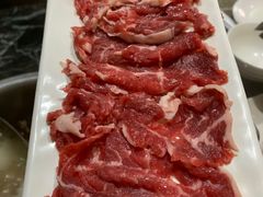-潮汕美牛肉丸火锅店(天宁寺店)
