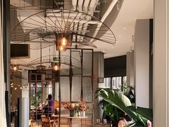 大堂-The Rug Cafe(王府中环店)