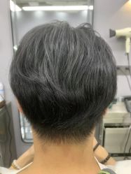 -NY漂发染发主打