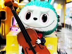 -泡泡玛特POPMART(上海环球港店)