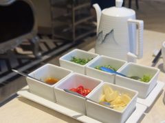-澳门豆捞(裕华东路店)