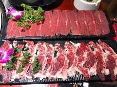 -蜀滋香鲜鱼火锅(黄金路店)