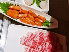 -海底捞火锅(万科广场店)