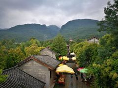 -天龙八部武侠城
