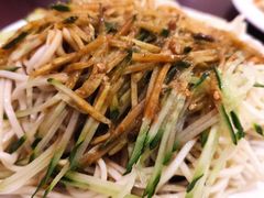 麻辣凉面-新川面馆(新街口起源店)
