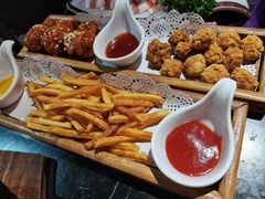 -鹤江桥·红油牛肉粉(SKP店)
