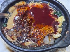 -蜀王砂锅总店