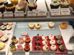 -派悦坊·甜品·蛋糕(虹口龙之梦店)