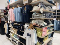-优衣库(无锡荟聚购物中心店)