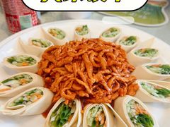 -黄家饺子东北特色菜馆(湖滨商业街店)