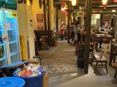 -成渝龙火锅(都江堰店)