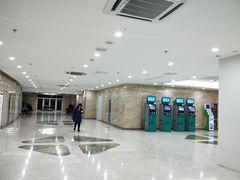 -山东省立医院(中心院区)