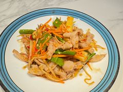 -茄子恰恰·新云南小炒(钱王街店)