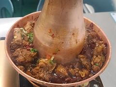 -0317火锅鸡·清真(正达店)