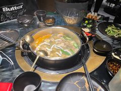 -凤园椰珍·臻品椰子鸡(保利时光里店)
