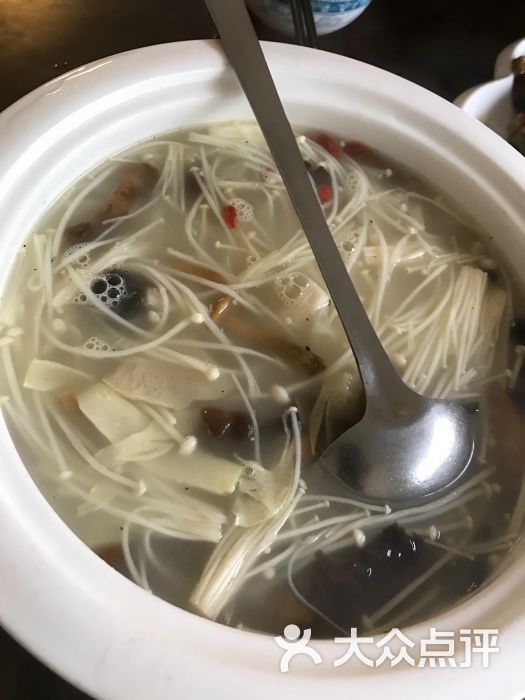 古德寺素菜馆图片 - 第2张