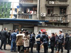 -蓉城西二道无名冒菜(西二道街店)