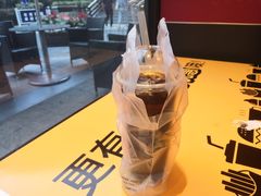 -麦当劳(合肥之心城店)