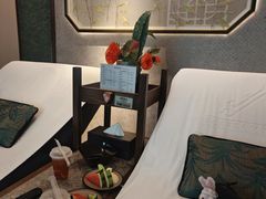-和子足浴SPA会馆(东方之门店)