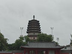 -天宁寺