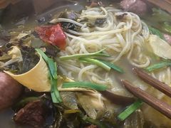 -石榴姐•山城小馆(创始店)