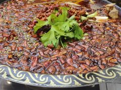 -蛙老爹·蜀香美蛙鱼头(王家湾店)
