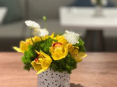 -潮一不贰·法式甜品·生日蛋糕·西式简餐(外滩店)