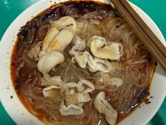 -甘记肥肠粉(马鞍北路店)