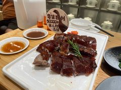 -粤集·手工粤菜(皇庭广场店)