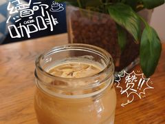 -花舍·新派粤菜·西餐·下午茶(亚运村·鸟巢店)