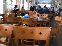 大堂-煲煲掂风味煲仔饭餐厅(西区店)