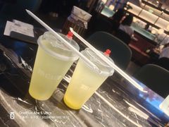-新白鹿餐厅(虹桥南丰城店)
