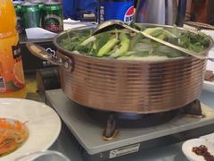 -梅花香里大酒店(郁金香路店)