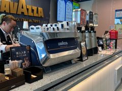 -LAVAZZA拉瓦萨咖啡(星荟中心店)