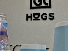 -HUGS coffee(东区店)