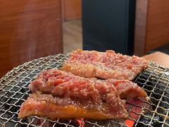 菠萝牛肋条-大阪烧肉BAKA一代(十亩地店)