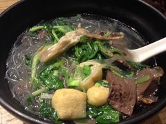 -新梅华·茶点餐厅(欧尚店)