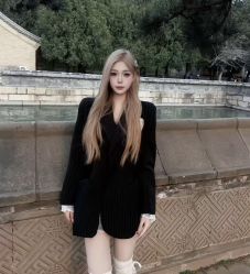 -吉米护肤造型