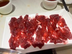 -潮泰牛肉火锅 · 创于1992年(车公庙店)