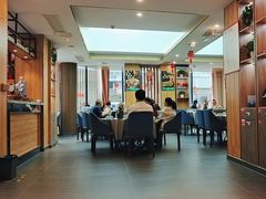 -有红鸡毛店·川菜(建设路店)