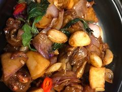 -钳真多钓虾馆·小龙虾海鲜烧烤(九六广场店)