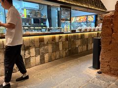 -黄山老妈·土菜(碧桂园店)