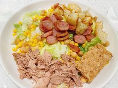 -SaladJohn沙拉匠(凯德1818店)