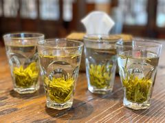 西湖龙井茶-礼耕堂·百年茶人餐厅(梅家坞店)