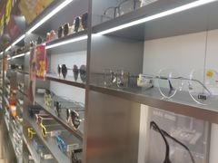 -LOHO眼镜(北京合生汇店)