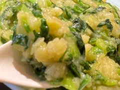 -东口码头·烧鸽子·鱼头泡饼·地方菜(金鹰悦城店)