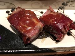 -桐寿司Sushi Tong