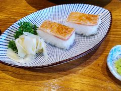 -蟹将军日本料理(中南路店)