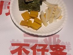 -不仔客海鲜·三亚老字号(第一市场店)