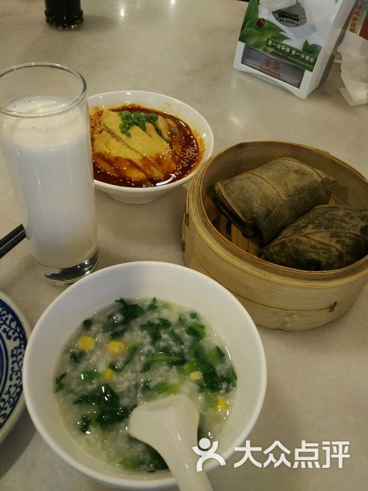 金鼎轩(团结湖店)的点评